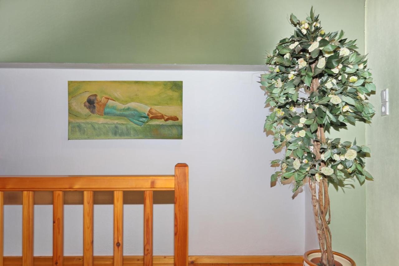 Traditional City Centre House Skopelos Town Ngoại thất bức ảnh