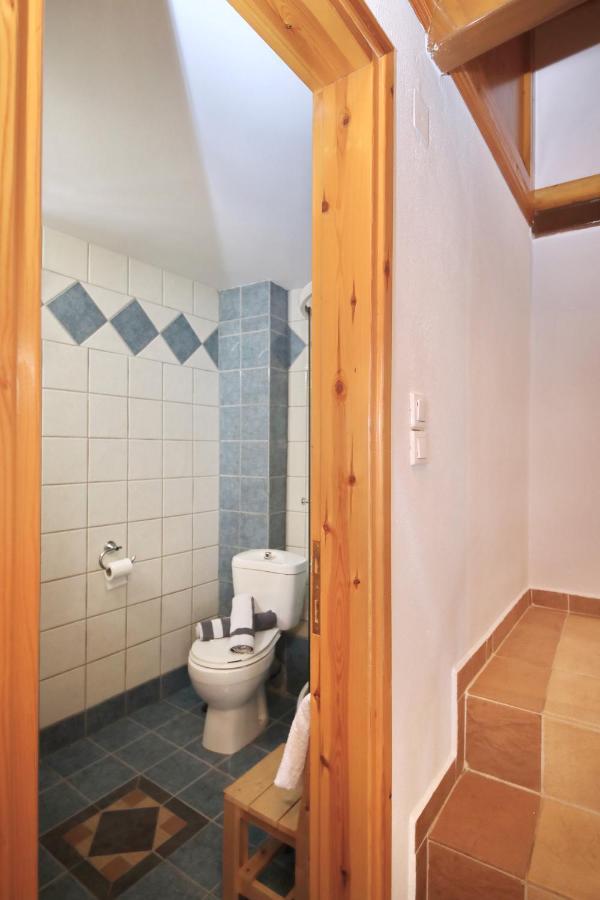 Traditional City Centre House Skopelos Town Ngoại thất bức ảnh